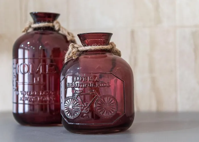 Guestready - Golden And Silver Dawn Apartman