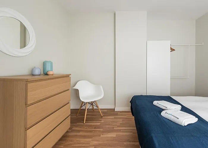 Apartman Guestready - Golden And Silver Dawn *