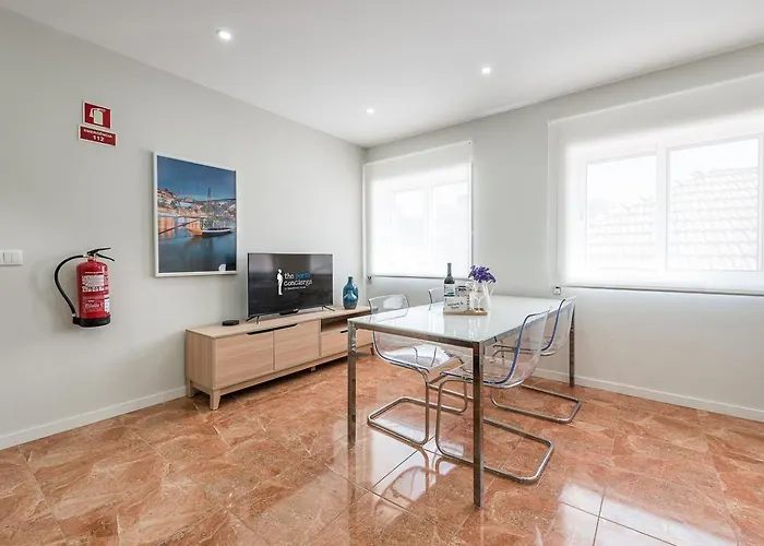 Guestready - Golden And Silver Dawn * Vila Nova de Gaia