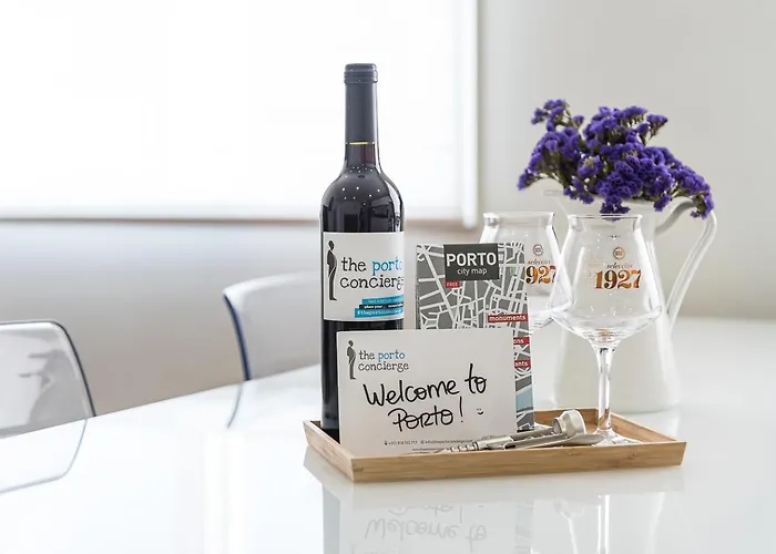 Guestready - Golden And Silver Dawn Apartman