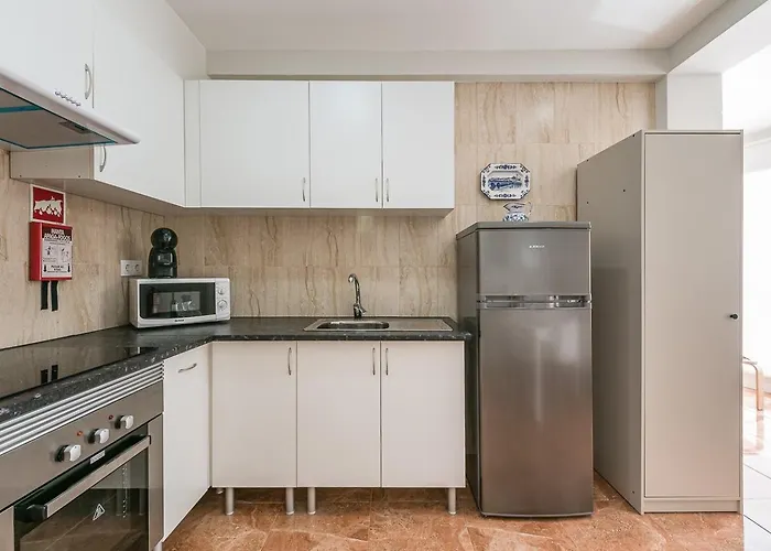 Apartman Guestready - Golden And Silver Dawn