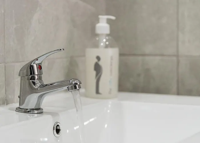 Guestready - Golden And Silver Dawn Apartman *