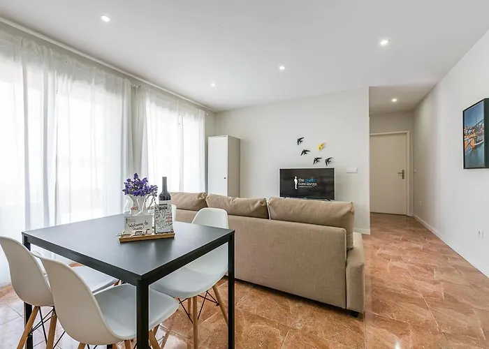 Apartman Guestready - Golden And Silver Dawn *