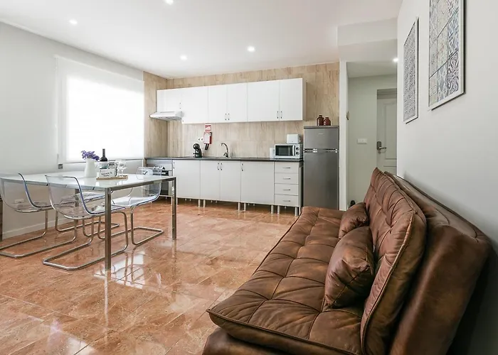 Apartman Guestready - Golden And Silver Dawn Vila Nova de Gaia