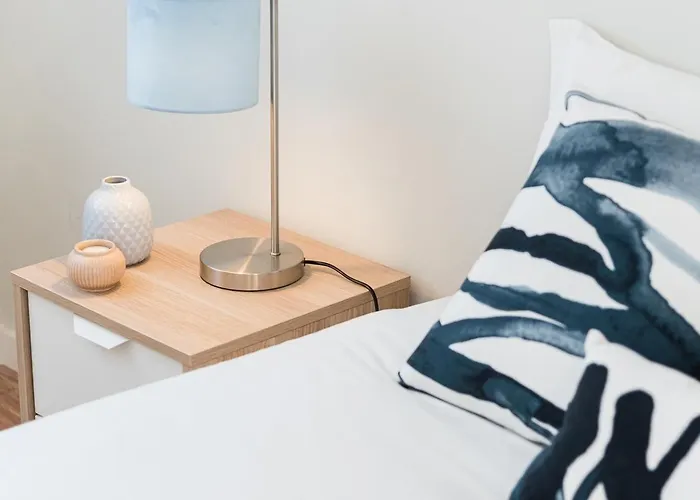 Guestready - Golden And Silver Dawn Apartman Vila Nova de Gaia