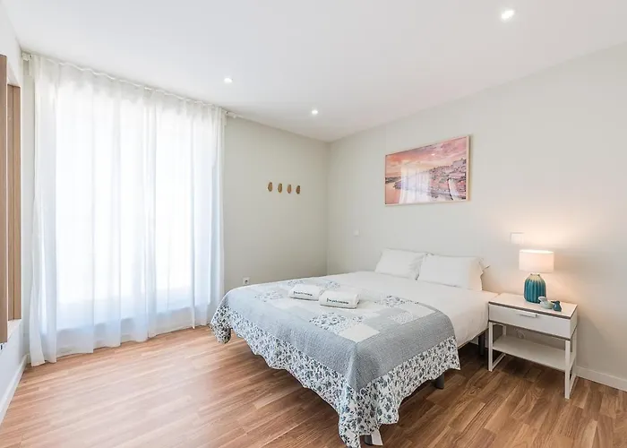 Apartman Guestready - Golden And Silver Dawn Vila Nova de Gaia