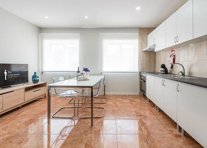 Guestready - Golden And Silver Dawn Vila Nova de Gaia