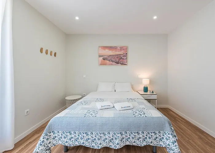 Guestready - Golden And Silver Dawn Apartman *