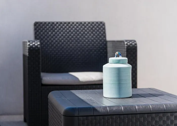 Apartman Guestready - Golden And Silver Dawn *