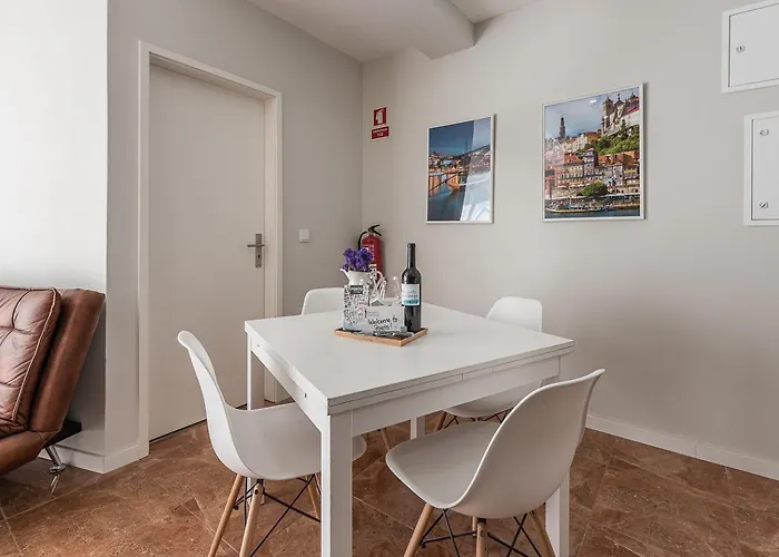 Guestready - Golden And Silver Dawn Apartman Vila Nova de Gaia