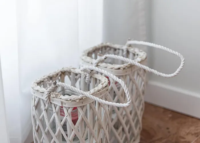 Guestready - Golden And Silver Dawn Apartman