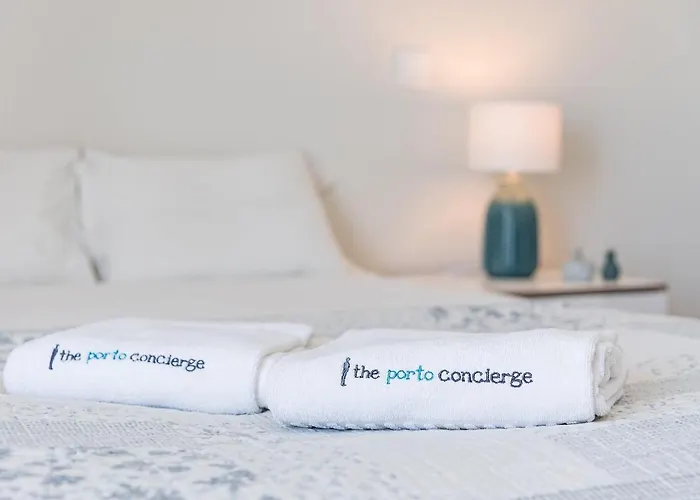 Apartman Guestready - Golden And Silver Dawn Vila Nova de Gaia