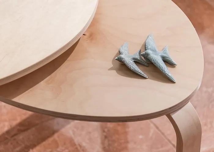 Guestready - Golden And Silver Dawn *