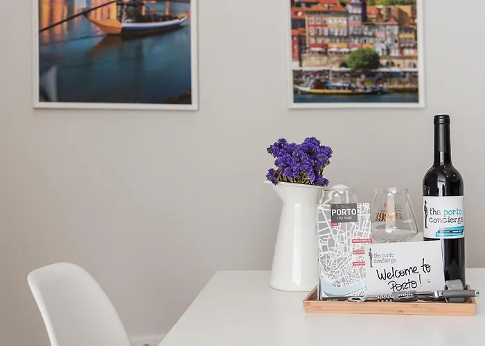 Guestready - Golden And Silver Dawn Vila Nova de Gaia