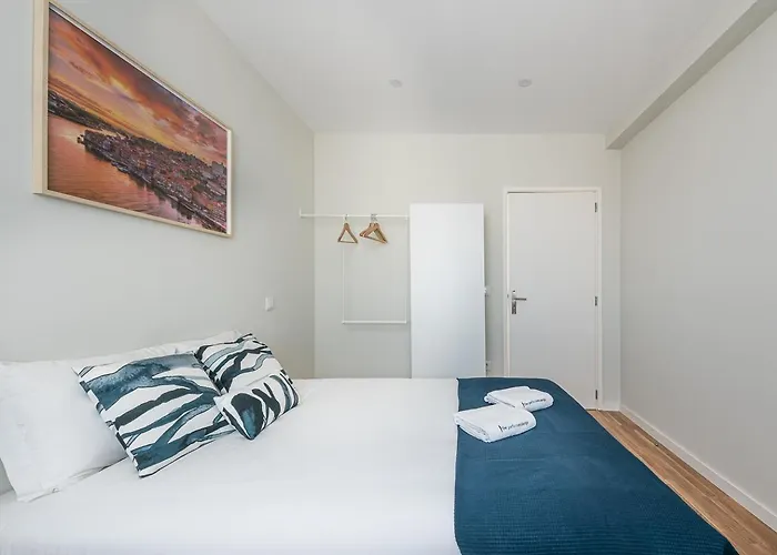 Guestready - Golden And Silver Dawn Apartman