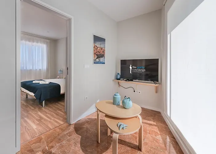 Guestready - Golden And Silver Dawn Apartman *