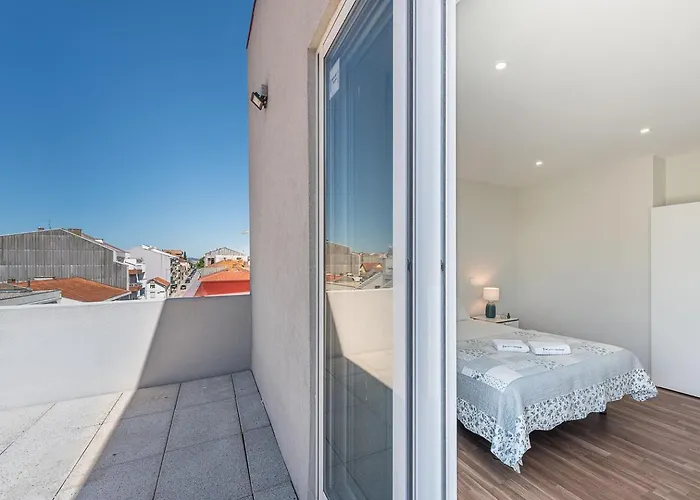 Apartman Guestready - Golden And Silver Dawn *