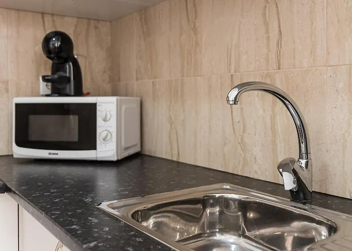 Guestready - Golden And Silver Dawn Apartman