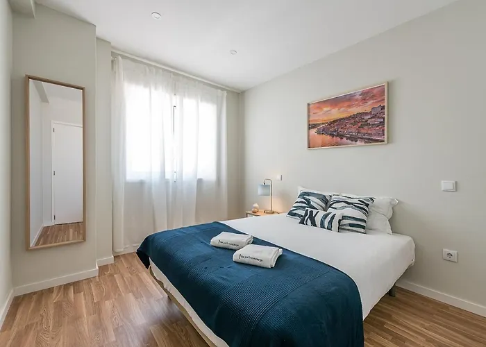 Guestready - Golden And Silver Dawn Vila Nova de Gaia