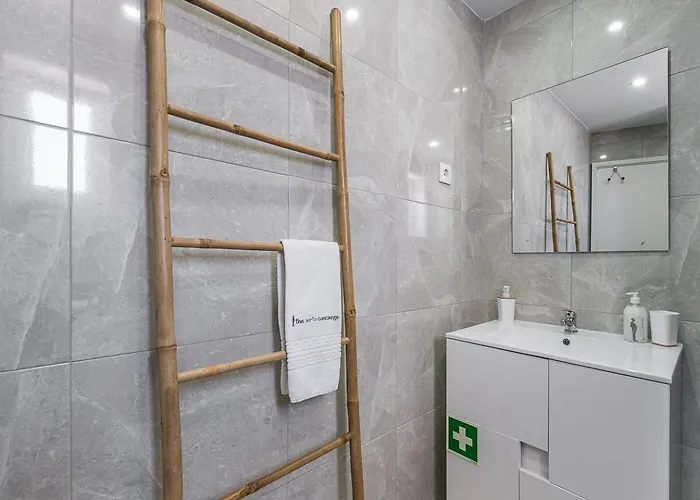 Guestready - Golden And Silver Dawn * Vila Nova de Gaia