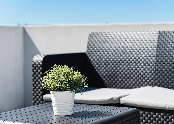 Guestready - Golden And Silver Dawn