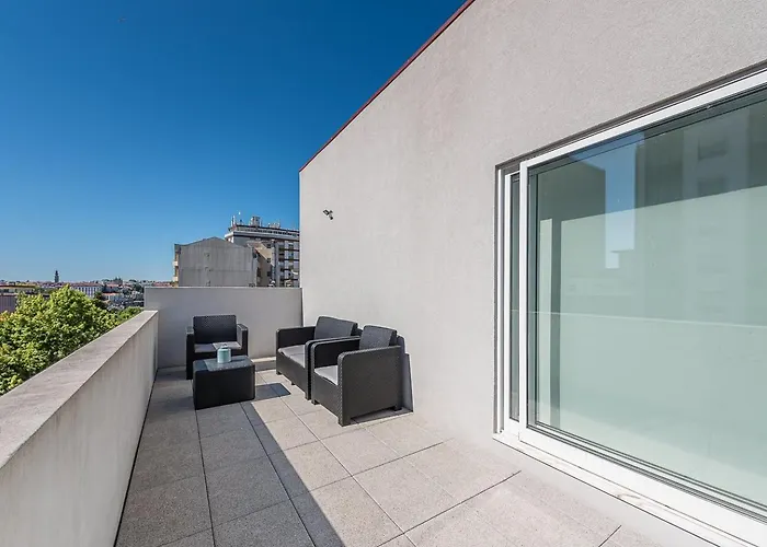 Guestready - Golden And Silver Dawn Vila Nova de Gaia