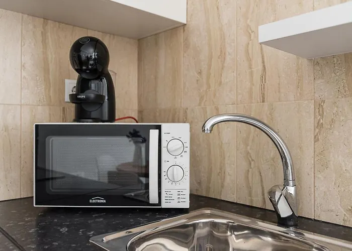 Guestready - Golden And Silver Dawn Apartman